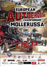 Mellerussa 2024 / Europe