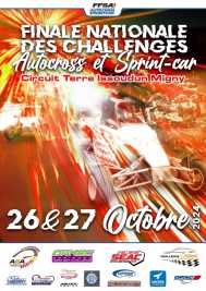 Issoudun 2024 / Finale Challenges