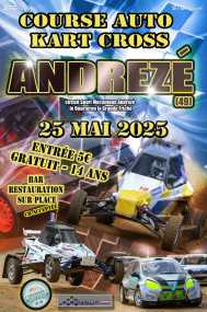 Aandreze 2025 UFOLEP
