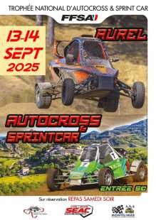 Aurel 2025 SEAC