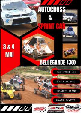 Bellegarde 2025 SEAC