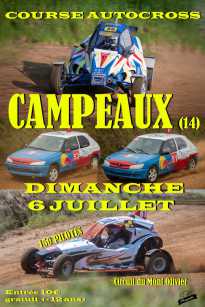 Campeaux 2025 UFOLEP