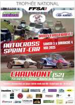 Chaumont 2025 ORNEC