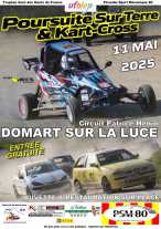 Domart sur la Luce 2025 UFOLEP