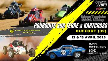 Duffort 2025 Ufolep