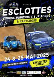 Esclottes 2025 UFOLEP
