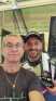 Guy et Robert Theuil a Musa 2025