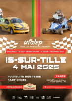 Is Sur Tille 2025 UFOLEP