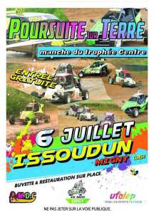 Issoudun 2025 UFOLEP