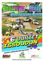 Issoudun 2025 UFOLEP