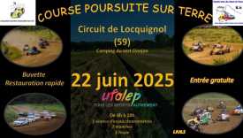 Locquignol 2025 UFOLEP