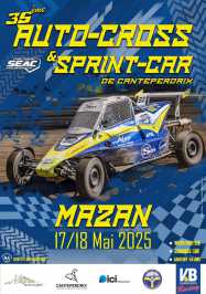 Mazan 2025 SEAC