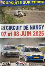 Nangy 2025