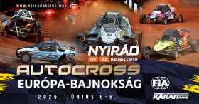 Nyirad 2025 EUROPE