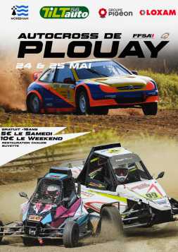 Plouay 2025 OUEST
