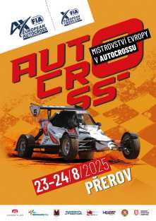 Prerov 2025 EUROPE