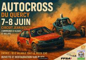 Quercy 2025 CORAC