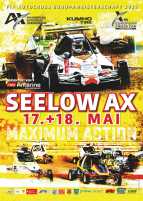 Seelow 2025 EUROPE