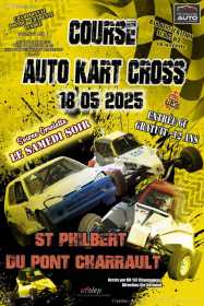 Saint Pholbert 2025 UFOLEP
