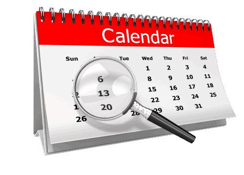 Les Calendriers 2025